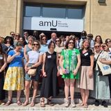 Participation of the NKUA (LIC) in designing and delivering the first CIVIS Blended Intensive Programme for Academic Library staff, titled “Transformative Libraries and Participatory Culture”, in cooperation with Aix-Marseille Université 3/06/26-10/07/26