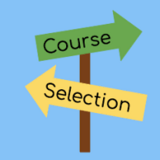 COURSE SELECTION – WINTER SEMESTER 2026-2027