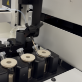 Phoenix RDS Diffusion System Installed at NKUA
